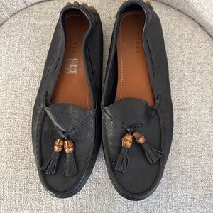 Gucci shoes